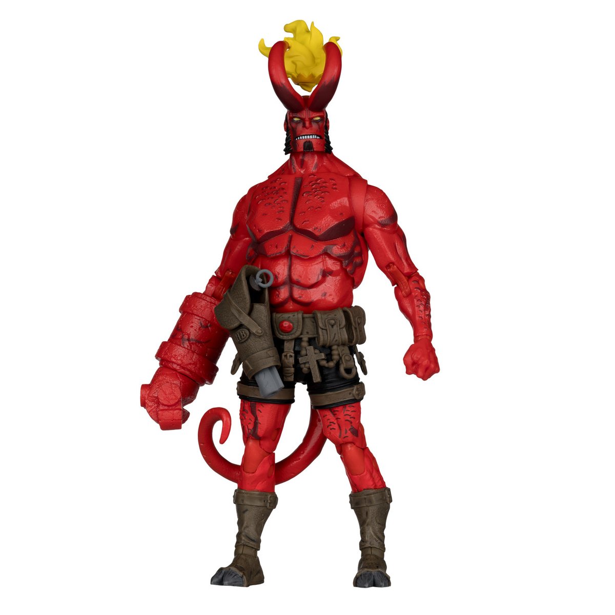McFarlane Toys Collector Edition #60 Hell Boy (