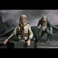 NECA Predator: Badlands - Ultimate Thia & Bud 7" Action Figure