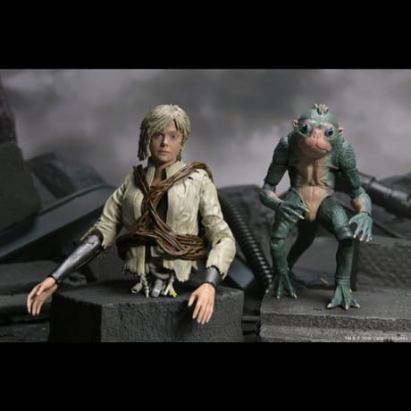 CATEGORY NECA (ネカ) | TRISKELE