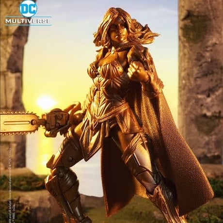 CATEGORY McFarlane Toys（マクファーレントイズ） | TRISKELE