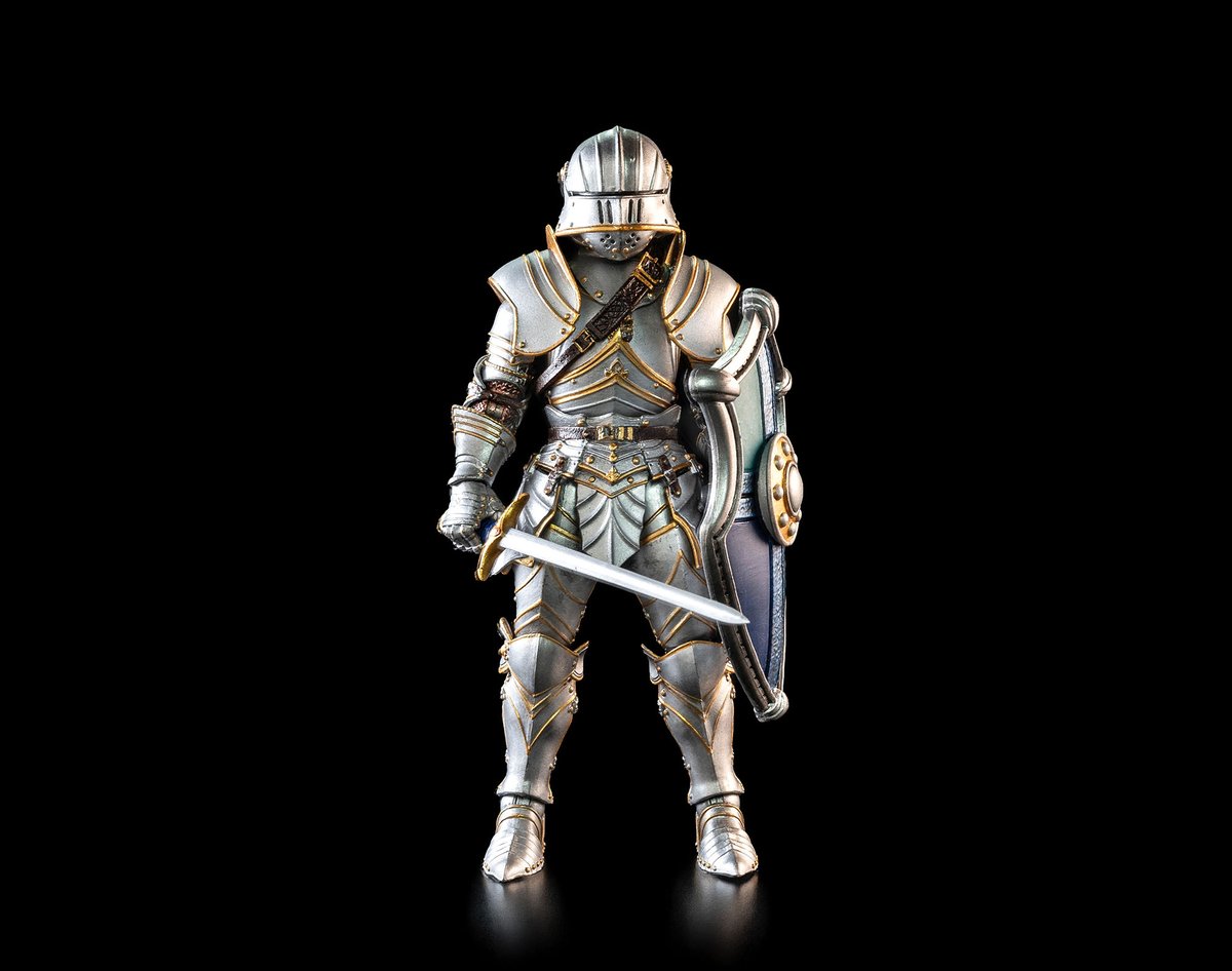 再入荷予約】Mythic Legions: Ashes of Agbendor / The