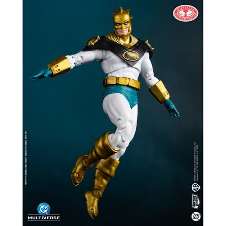 CATEGORY McFarlane Toys（マクファーレントイズ） | TRISKELE
