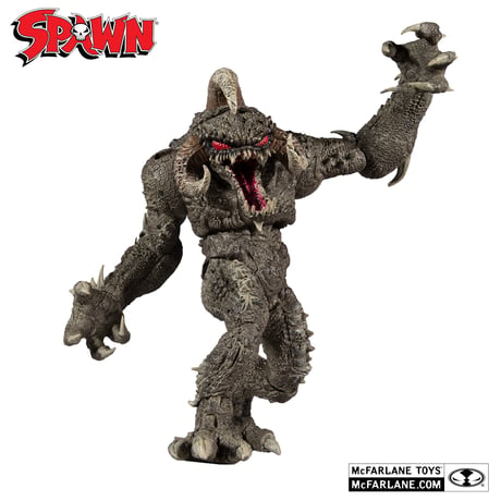 McFarlane Toys Spawn The Violator Megafig