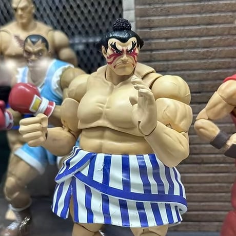 ストリートファイター2 | STORES