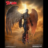 【予約】Mcfarlane Toys Spawn - Spawn (Wings of Redemption) 7” Action Figure