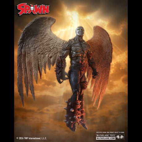 CATEGORY SPAWN (スポーン) | TRISKELE