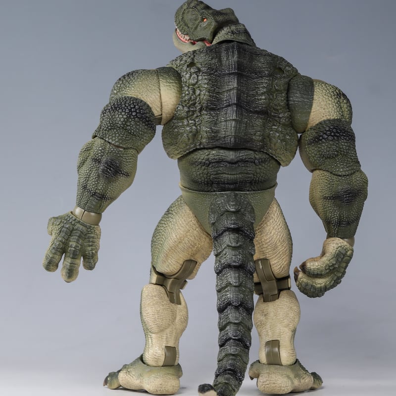 予約】Dinosaur Battlefield AXY-015 Tyrannosaurus-