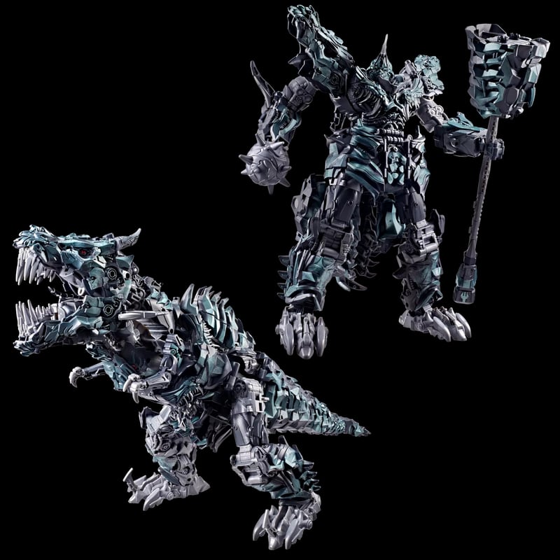 予約】Transformers Studio Series Age of Extinctio