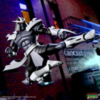 SUPER7 Teenage Mutant Ninja Turtles Wave13 Shredder 7" Scale Action Figure