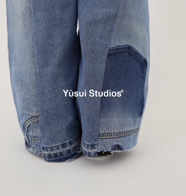 Yùsui Studios