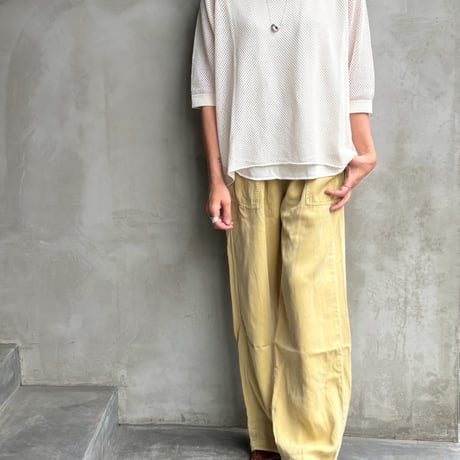 mumumu1212様　 flamingo firm フード　タンク2点おまとめ flamingo firm （フラミンゴファーム）