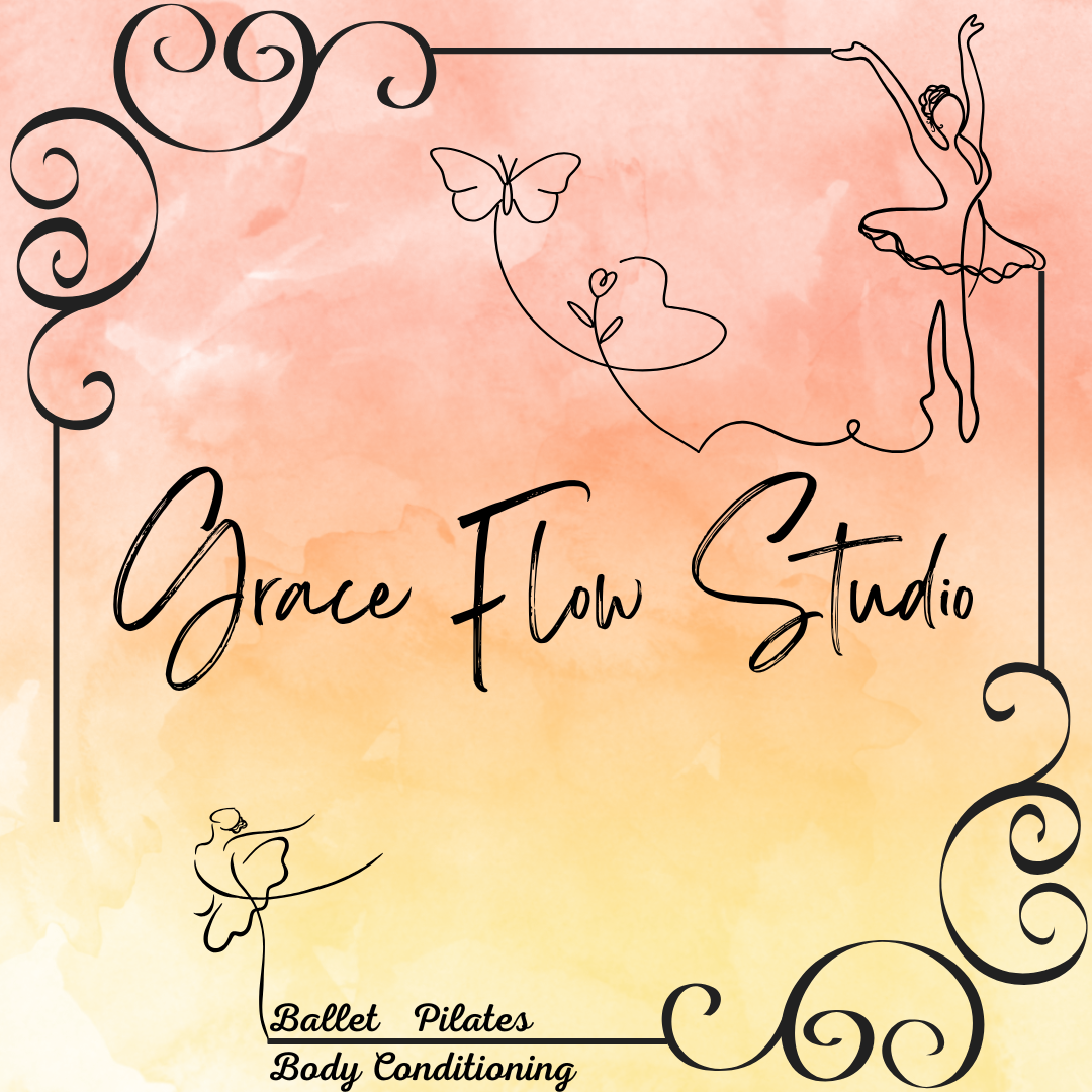 graceflowstudio's STORE