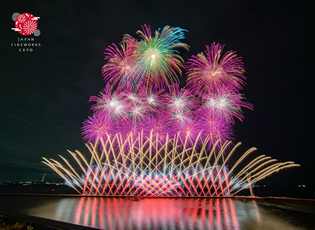 9/27限定】万博花火観覧・VIPクルーザー貸切観覧プラン | JFE 公式