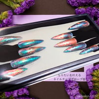 【即納品1点物】コズミックスパーク