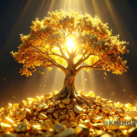 金のなる木 | STORES