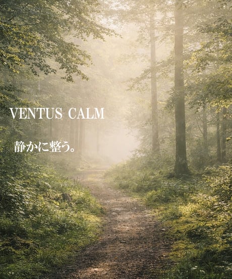VENTUS CALM グァテマラ（中煎り）｜100g