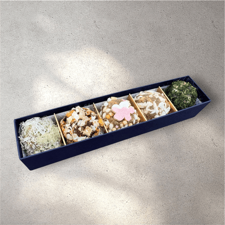 【全国クール送料込み・お湯だけセット】Misocco味噌玉5個セット