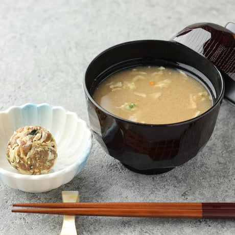 【全国クール送料込み】Misocco味噌玉10個セット