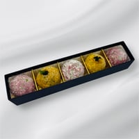 【全国クール送料込み・ポタージュセット】Misocco味噌玉5個セット