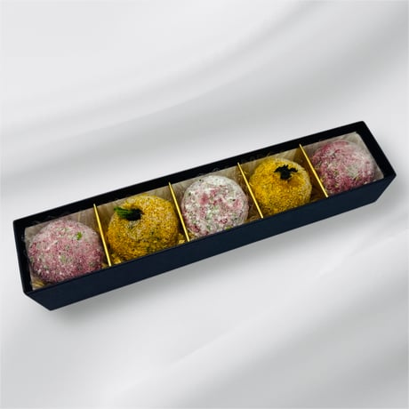 【全国クール送料込み・ポタージュセット】Misocco味噌玉5個セット