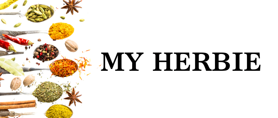 MY HERBIE