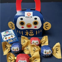 おいでませ ふくの国、山口 【ふくだるま】玉ようかん