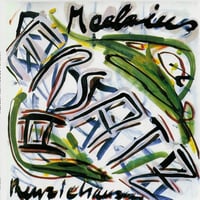 MOEBIUS & RENZIEHAUSEN - Ersatz II