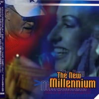 HOLGER CZUKAY+U-SHE - The New Millennium
