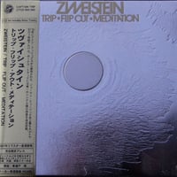Zweistein – Trip - Flip Out - Meditation