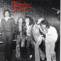ROUGE - Live 1976　Pre Screw Bonkers