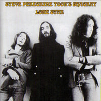STEVE TOOK'S SHAGRAT - Lone Star　tyrannosaurus Rex Pink Fairies