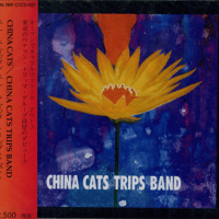 CHINA CATS - China Cats Trips Band
