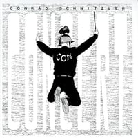 CONRAD SCHNITZLER - Concert