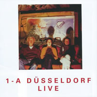 1-A DUSSELDORF - Live Thomas Dinger