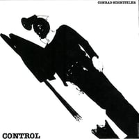 CONRAD SCHNITZLER - Control