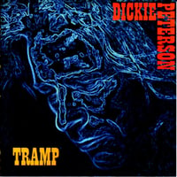DICKIE PETERSON - Tramp