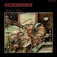 RICHARD PINHAS - Rhizosphere