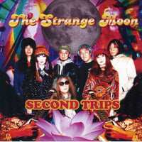 The Strange Moon / Second Trips　　　Marble Sheep