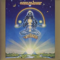 CLEARLIGHT - Visions