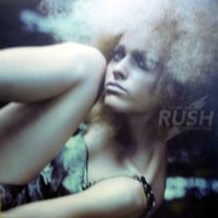 KEN MATSUTANI - After The Rush LP + CD　　　Marble Sheep