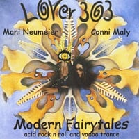 LOVER 303 - Modern Fairytales