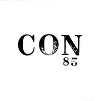 CONRAD SCHNITZLER - '85