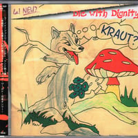 DIE WITH DIGNITY ? Kraut?