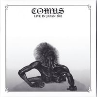 COMUS - Live In Japan 2012