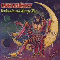 CLEARLIGHT - Les Contes du Singe Fou