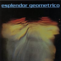ESPLENDOR GEOMETRICO - Comisario de la luz