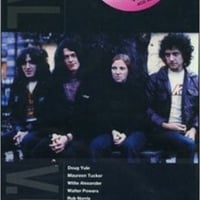 FINAL V.U. - 1971-1973　４CD Box　Velvet Undergrpund