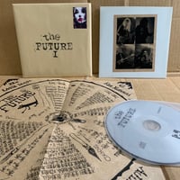 FUTURE I  ex Vega Pop  + Strange Moon