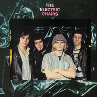 THE ELECTRIC CHAIRS - Wayne County