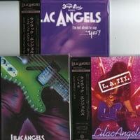 Lilac Angels Box